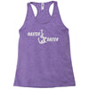 fishing (2) Racerback Tank