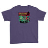 ultrorama Youth Tee