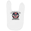 seven fold Baby Bibs