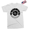 taurus airsoft pistool black logo Exclusive T-shirt