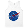 nerd Tank Top
