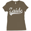 zaide Ladies Fitted T-Shirt