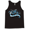 whose team are you on Tank Top