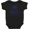 beethmicrowave Baby Bodysuit
