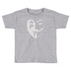 anonymous Toddler T-shirt