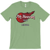 midgar bar T-Shirt