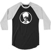 Kemal Ataturk 3/4 Sleeve Shirt