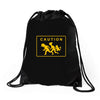 poke xing Drawstring Bags