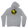 poseidon vintage scuba tank decal Unisex Hoodie