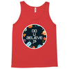 Do You Believe Tank Top