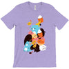 when cute goes bad T-Shirt