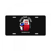 poland national team youth 2018 fifa world cup License Plate