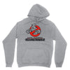 pacific northwest ghosbusters Unisex Hoodie