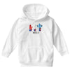 4th of July Youth Hoodie