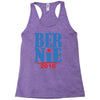 bernie 2016 Racerback Tank