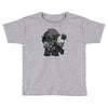 hunter with thorn Toddler T-shirt