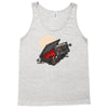 dead man walking Tank Top