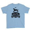 I Am Dachshund Actually In A Very Commited Relationship Youth Tee