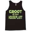 wood you believe Tank Top