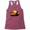 Mufasa and Simba Lion King Racerback Tank