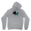 jose sharks youth Unisex Hoodie
