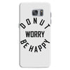 donut worry be happy Samsung Galaxy S7