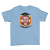 proud brother of a 2018 graduate Youth Tee