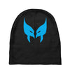 wolverine mask x men avengers marvel comics gift Baby Beanies