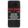 Pisces Woman Samsung Galaxy S8