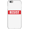 resist hypebeast iPhone 6/6s Case