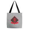 changed Tote Bags