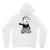 angriest boy in the world Unisex Hoodie