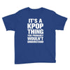it's a kpop thing you probably wouln't understand Youth Tee