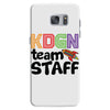 Kdgn Team Staff Samsung Galaxy S7