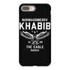khabib the eagle iPhone 8 Plus Case