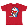 Doraemon Toddler T-shirt