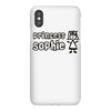 princess iPhoneX