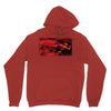 The Flash Unisex Hoodie