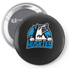 outpos 31 huskies Pin-back button