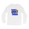 i'm the big brother Long Sleeve Shirts