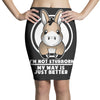 not stubborn Pencil Skirts