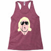nature boy Racerback Tank