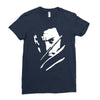 wolverine x men avengers marvel comics gift Ladies Fitted T-Shirt