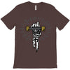 skateboard truck T-Shirt