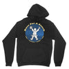 race for a snack Unisex Hoodie