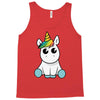 unicorn Tank Top