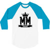 fahrie 3/4 Sleeve Shirt