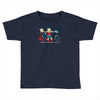 super childish Toddler T-shirt