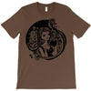 beautiful gir T-Shirt