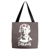 banzai Tote Bags